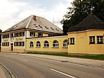 Gasthof zur Post (Baierbrunn)