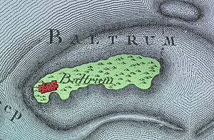 Baltrum: Geographie, Geschichte, Politik