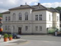 Residential building (former district court)