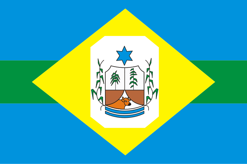 File:Bandeira municipio doverlandia-go.svg