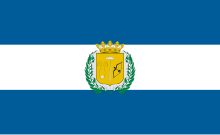 Bandera de Bollullos Par del Condado.svg