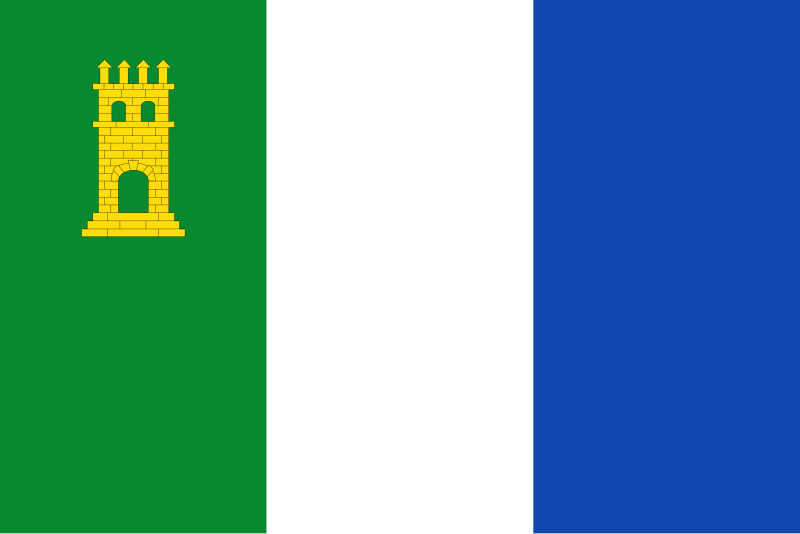 File:Bandera de Martorell.svg