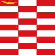 Peñarandilla zászlaja