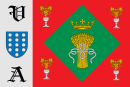 Bandiera del Velascálvaro