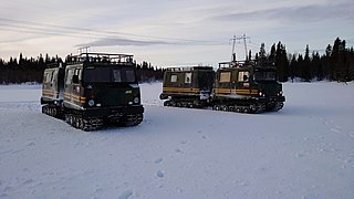 Bandvagn 206.