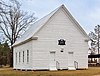 Baptist Church of Christ at Sardis Baptist Church of Christ at Sardis-Louisville MS.jpg