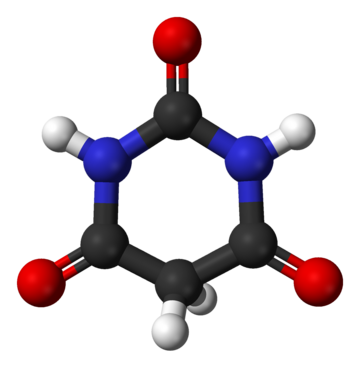 File:Barbituric-acid-3D-balls.png