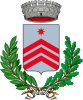 Coat of arms of Barete