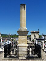 Monument aux morts