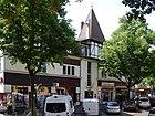 Baseler Strasse 1 (Berlín-Lichterfelde) .JPG