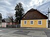 Bauernhaus Maurer Lange Gasse 105 02.jpg