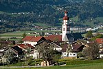 Pfarrkirche Baumkirchen