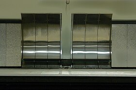 Image illustrative de l’article Beaubien (métro de Montréal)