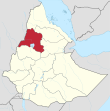 Begmender in Ethiopia (1943-1987).svg