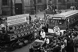 Brauerei Bender: Geschichte, Rückblick, Galerie