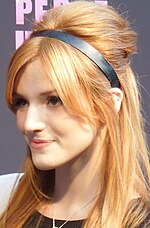 Fayl:Bella Thorne 5, 2012 (cropped).jpg üçün miniatür