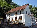 Hein's Mühle in Bendorf Sayn