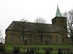 Evangelische Kirche Bergkirchen (Bad Oeynhausen)