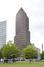Torre Kollhoff