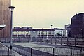 Բեռլինի պատը Արևելյան Բեռլինի կողմից, 1967