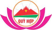 Миниатюра для Файл:Biểu trưng huyện Quỳ Hợp, tỉnh Nghệ An, Việt Nam.svg