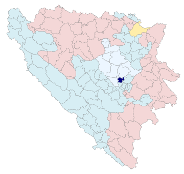 Breza (BiH)