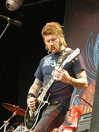 Mastodon: Historia, Estilo musical y temática lírica, Miembros