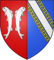 Bar-sur-Seine címere