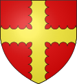 Bouchavesnes-Bergen címere