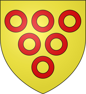 Blason Bures-sur-Yvette.svg