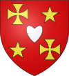 Blason Clamensane.svg