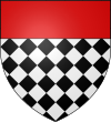 Blason de Gendrey