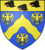 Blason de Le Manoir sur Seine