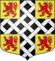 Manonville címere