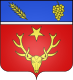 日伊莱西托徽章