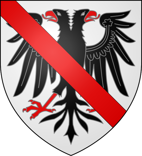 File:Blason du Guesclin.svg