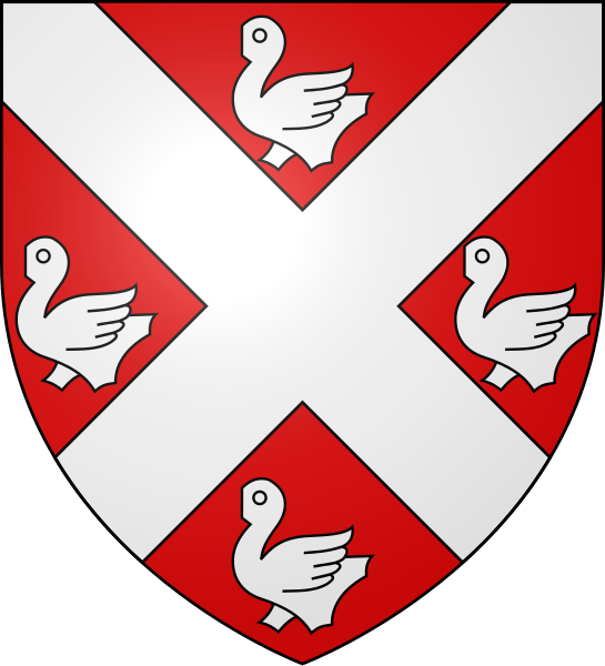 File:Blason fam fr Baillehache.svg