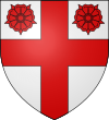 Blason Abbans