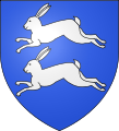 Герб Бенака (Верхние Пиренеи, Франция)