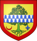 Arms of Raincy