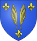 Coat of arms of Mougins