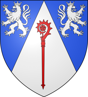 File:Blason ville fr Oberdorff 57.svg