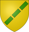 Roquemaure Coat of Arms