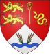 Coat of arms of Saint-Samson