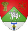 Blason ville fr Thury-en-Valois (Oise).svg