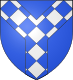 Coat of arms of Tourbes