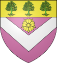 Vernay címere