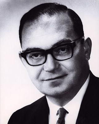 <span class="mw-page-title-main">Robert M. White (meteorologist)</span> American meteorologist