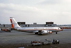 1962 American Airlines Flight 1