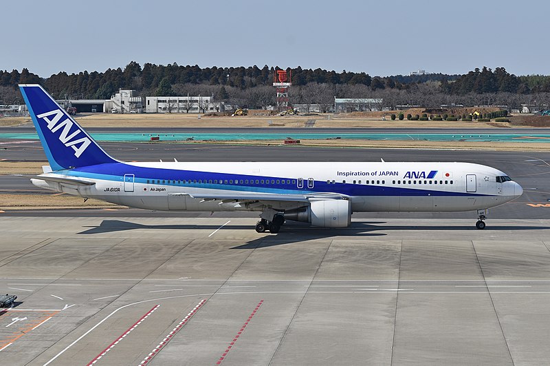 File:Boeing 767-381ER ‘JA610A’ ANA All Nippon Airways.jpg